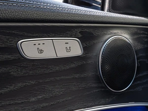Седан Mercedes-benz E-класс 2017 года, 3630000 рублей, Краснодар