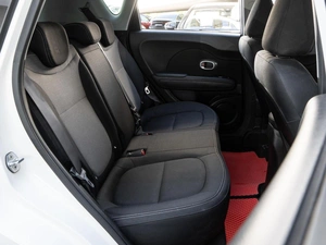 Внедорожник Kia Soul 2018 года, 1699000 рублей, Волгоград