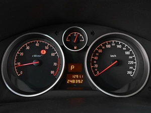 Хетчбэк Opel Astra 2014 года, 769000 рублей, Аксай