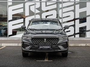 Внедорожник FAW Bestune T77 2024 года, 2030000 рублей, Краснодар