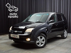 Хетчбэк Chevrolet Cruze HR 2005 года, 489000 рублей, Красноярск