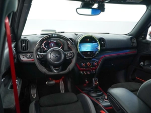 Внедорожник MINI John Cooper Works Countryman 2020 года, 4479999 рублей, Москва
