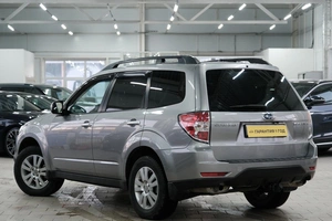 Внедорожник Subaru Forester 2009 года, 1079000 рублей, Омск