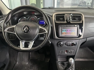 Хетчбэк Renault Sandero Stepway 2018 года, 899000 рублей, Уфа