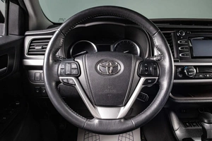 Внедорожник Toyota Highlander 2014 года, 3519000 рублей, Сургут