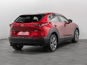 Внедорожник Mazda CX-30 2020 года, 2000000 рублей, Красноярск