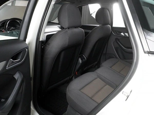 Внедорожник Audi Q3 2012 года, 1550000 рублей, Минеральные Воды