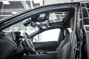 Внедорожник Lexus RX 2023 года, 8899999 рублей, Москва