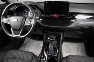 Внедорожник Москвич 3 2023 года, 1479000 рублей, Оренбург