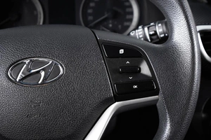 Внедорожник Hyundai Tucson 2018 года, 2169000 рублей, Пермь