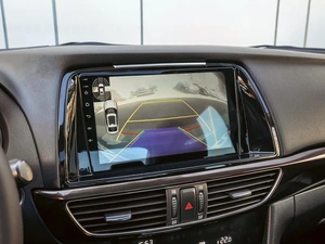 Седан Mazda 6 2013 года, 1390000 рублей, Краснодар