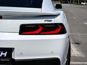 Купе Chevrolet Camaro 2013 года, 2173000 рублей, Волгоград