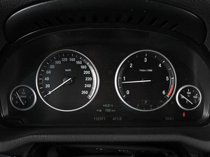 Внедорожник BMW X3 2016 года, 2899000 рублей, Аксай