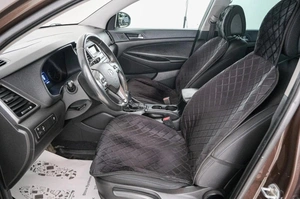 Внедорожник Hyundai Tucson 2016 года, 1989000 рублей, Красноярск