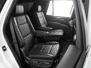 Внедорожник Cadillac Escalade 2021 года, 13299000 рублей, Тюмень