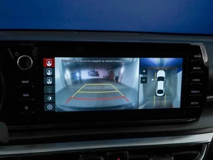 Седан Kia K5 2022 года, 2887444 рублей, Москва