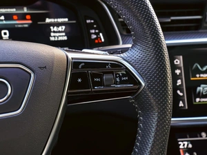 Седан Audi S6 2020 года, 6700000 рублей, Краснодар