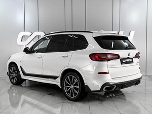 Внедорожник BMW X5 2021 года, 9890000 рублей, Аксай