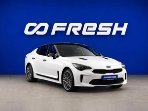 Лифтбек Kia Stinger 2021 года, 2650055 рублей, Москва