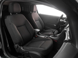 Хетчбэк Opel Astra GTC 2014 года, 929000 рублей, Тюмень