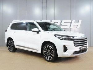 Внедорожник EXEED VX 2021 года, 2549000 рублей, Воронеж