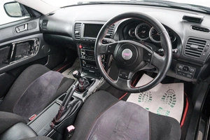 Универсал Subaru Legacy 2003 года, 1039000 рублей, Красноярск