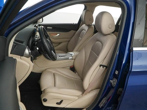 Внедорожник Mercedes-benz GLC-класс 2019 года, 4149444 рублей, Москва