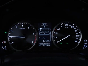 Внедорожник Lexus NX 2016 года, 3049046 рублей, Москва