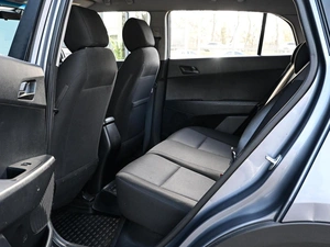 Внедорожник Hyundai Creta 2017 года, 1420000 рублей, Краснодар