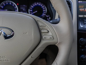 Внедорожник Infiniti QX50 2014 года, 2110000 рублей, Краснодар