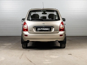 Универсал ВАЗ (LADA) Kalina 2012 года, 439000 рублей, Ставрополь