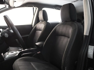 Внедорожник Nissan Qashqai 2012 года, 1080000 рублей, Омск