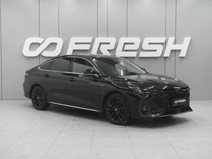 Седан Chery Arrizo 8 2023 года, 2250000 рублей, Ростов-на-Дону