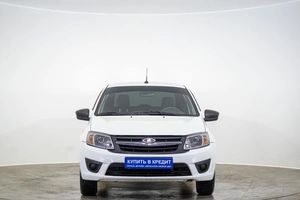 Седан ВАЗ (LADA) Granta 2017 года, 549000 рублей, Оренбург