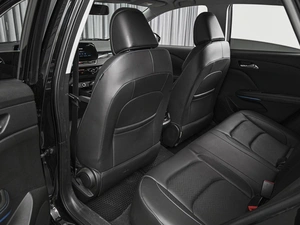Седан Chevrolet Monza 2023 года, 1599000 рублей, Ставрополь