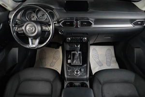 Внедорожник Mazda CX-5 2017 года, 2389000 рублей, Тюмень