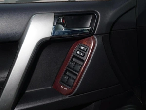 Внедорожник Toyota Land Cruiser Prado 2014 года, 3475999 рублей, Тверь