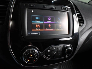 Внедорожник Renault Kaptur 2017 года, 1254000 рублей, Воронеж