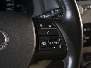 Внедорожник Lexus RX 2010 года, 1949000 рублей, Омск