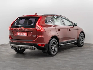 Внедорожник Volvo XC60 2012 года, 1000000 рублей, Красноярск