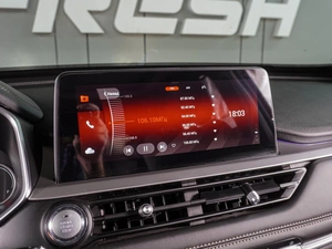Внедорожник Chery Tiggo 8 2022 года, 1599000 рублей, Воронеж