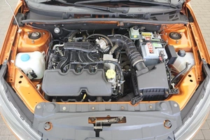 Универсал ВАЗ (LADA) Granta 2021 года, 820000 рублей, Орёл