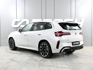 Внедорожник BMW X3 2025 года, 7199000 рублей, Аксай