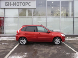 Хэтчбек Datsun mi-DO 2016 года, 470000 рублей, Брянск