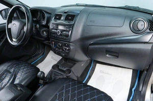 Лифтбек ВАЗ (LADA) Granta 2024 года, 689000 рублей, Челябинск