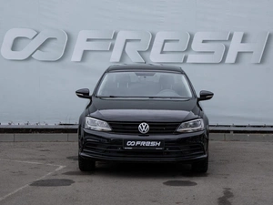 Седан Volkswagen Jetta 2015 года, 1089000 рублей, Волгоград