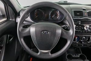 Лифтбек ВАЗ (LADA) Granta 2024 года, 929000 рублей, Пермь