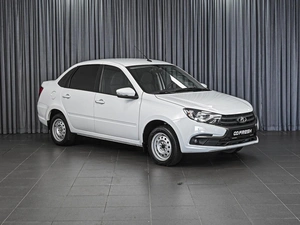Седан ВАЗ (LADA) Granta 2025 года, 949000 рублей, Ставрополь