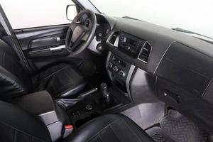 Пикап УАЗ Pickup 2016 года, 769000 рублей, Пермь