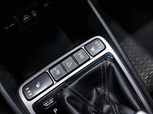 Внедорожник Hyundai Creta 2018 года, 1840000 рублей, Красноярск